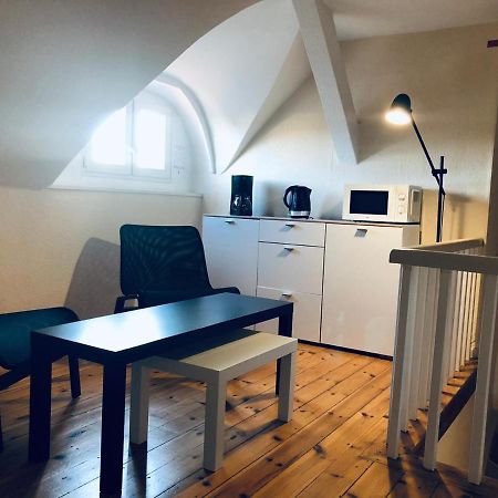 Ela Apartments Βερολίνο Εξωτερικό φωτογραφία