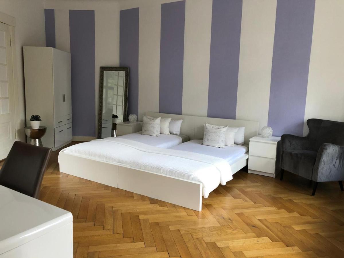 Ela Apartments Βερολίνο Εξωτερικό φωτογραφία
