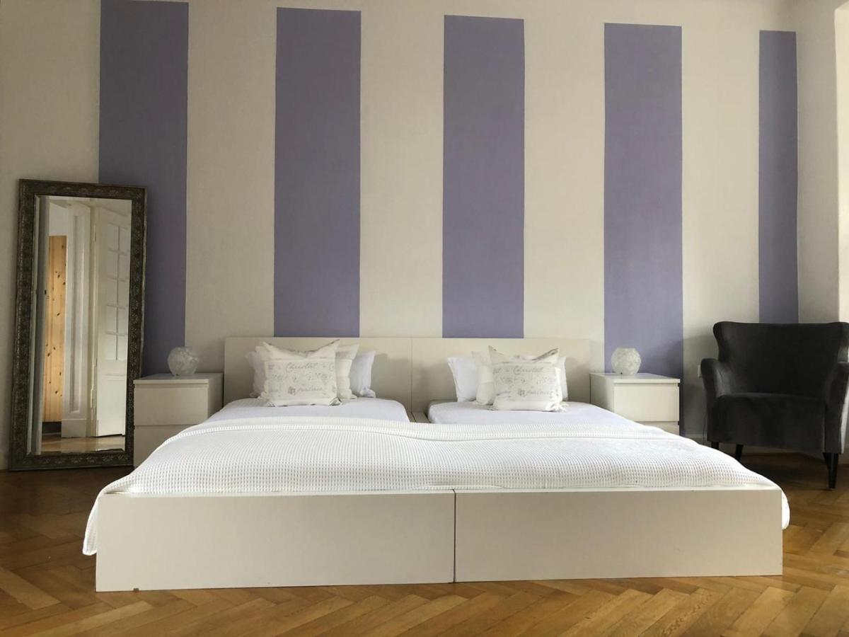 Ela Apartments Βερολίνο Εξωτερικό φωτογραφία