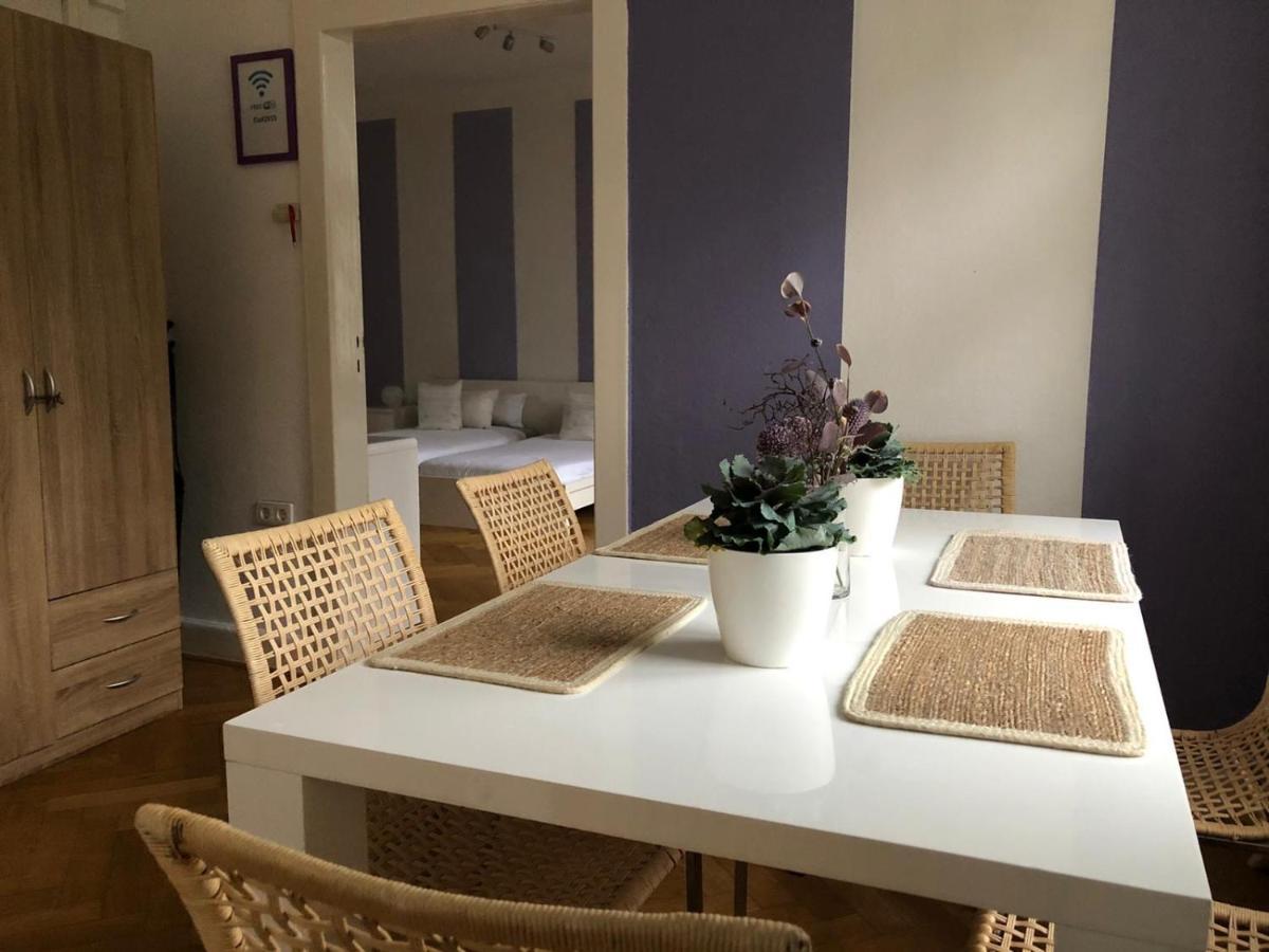 Ela Apartments Βερολίνο Εξωτερικό φωτογραφία