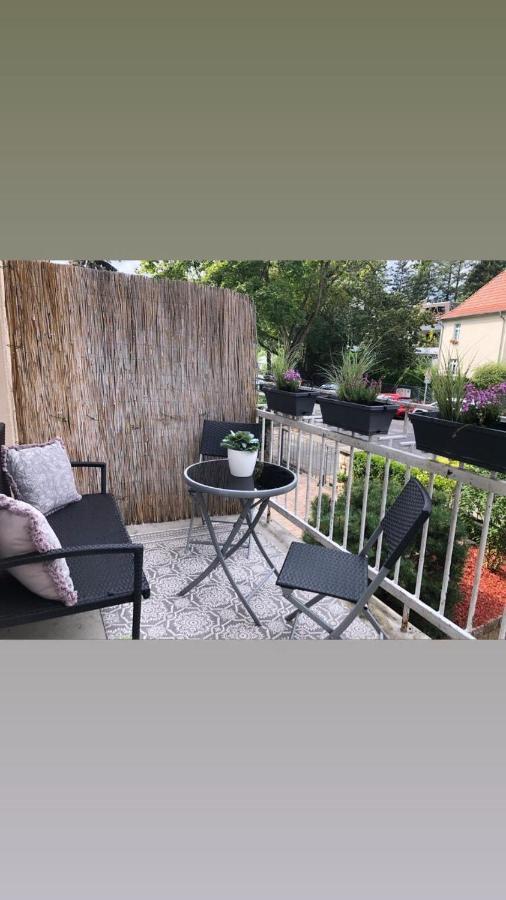 Ela Apartments Βερολίνο Εξωτερικό φωτογραφία
