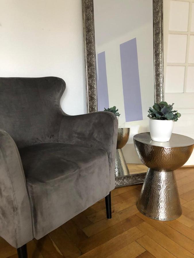 Ela Apartments Βερολίνο Εξωτερικό φωτογραφία