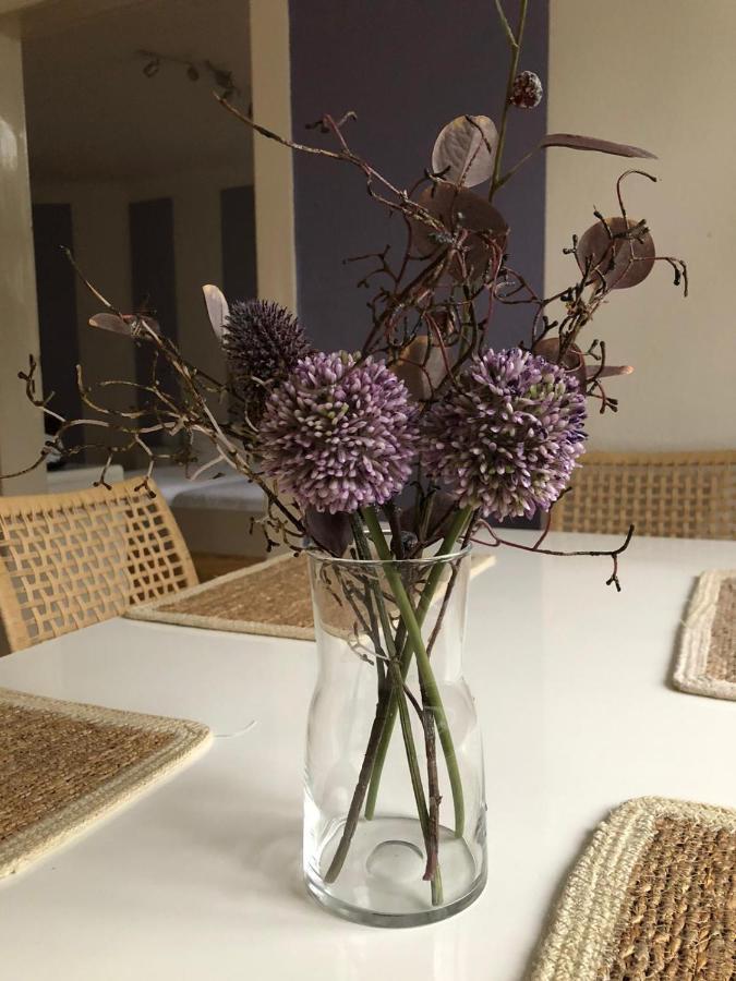 Ela Apartments Βερολίνο Εξωτερικό φωτογραφία