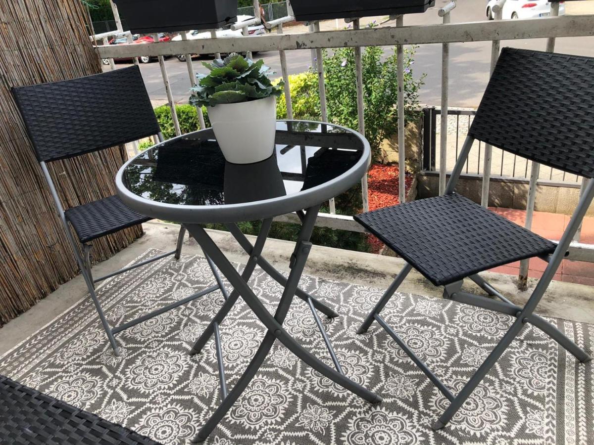 Ela Apartments Βερολίνο Εξωτερικό φωτογραφία