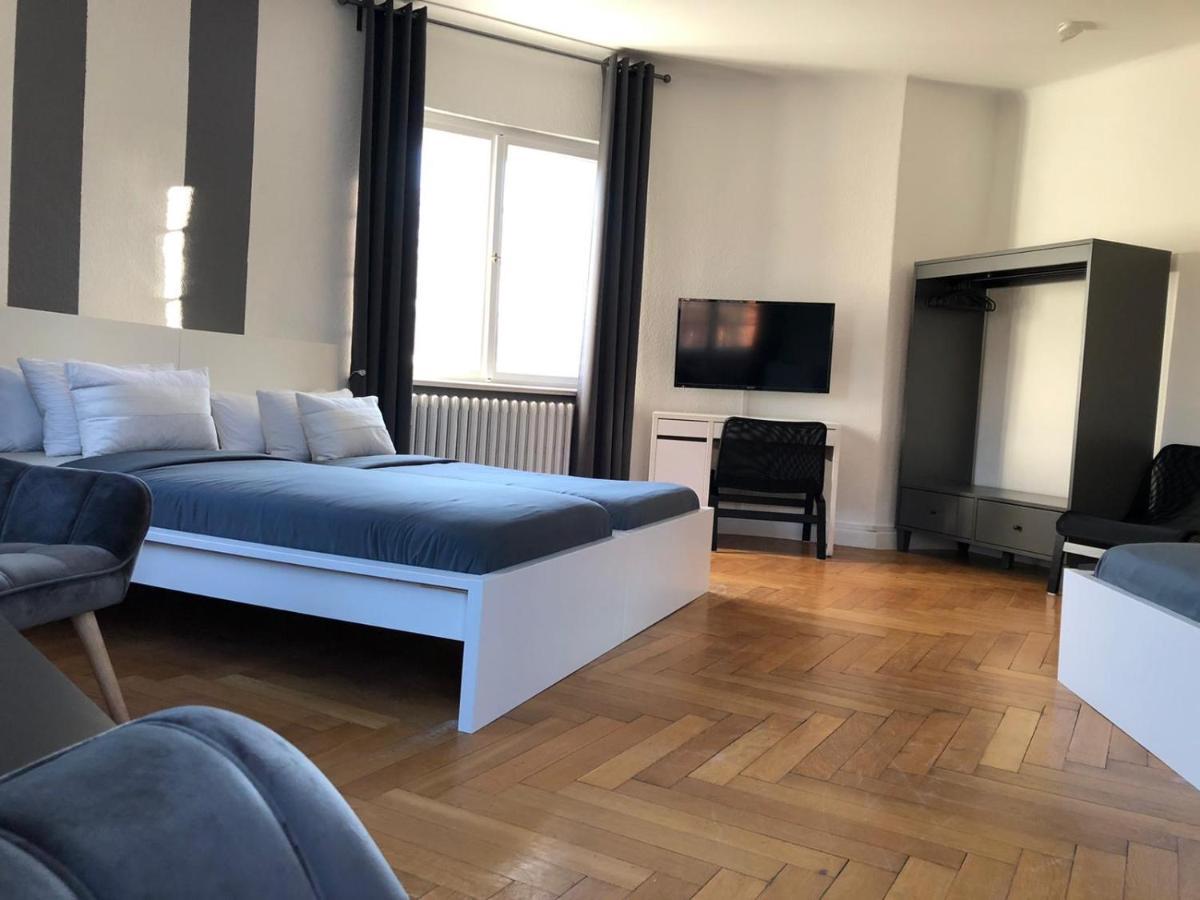 Ela Apartments Βερολίνο Εξωτερικό φωτογραφία