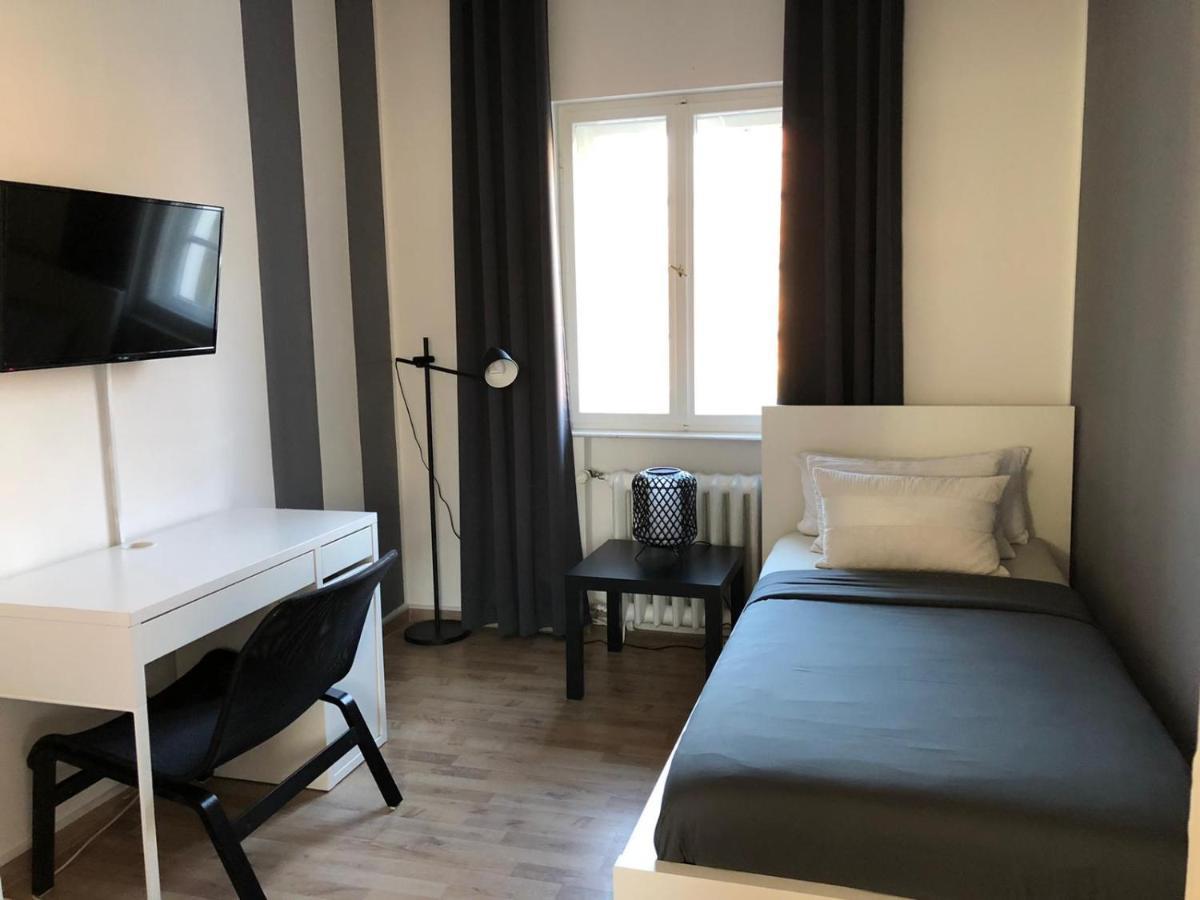 Ela Apartments Βερολίνο Εξωτερικό φωτογραφία