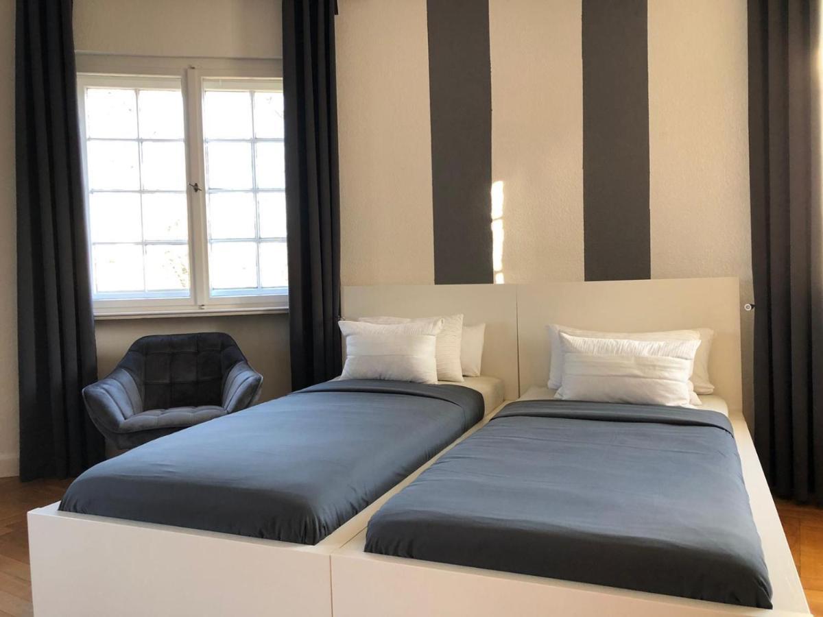 Ela Apartments Βερολίνο Εξωτερικό φωτογραφία