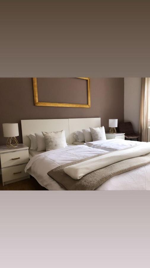 Ela Apartments Βερολίνο Εξωτερικό φωτογραφία