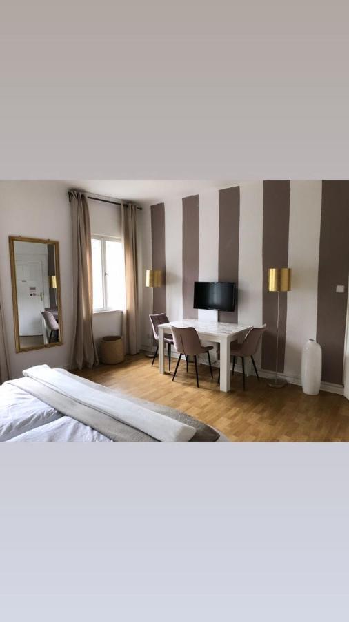 Ela Apartments Βερολίνο Εξωτερικό φωτογραφία
