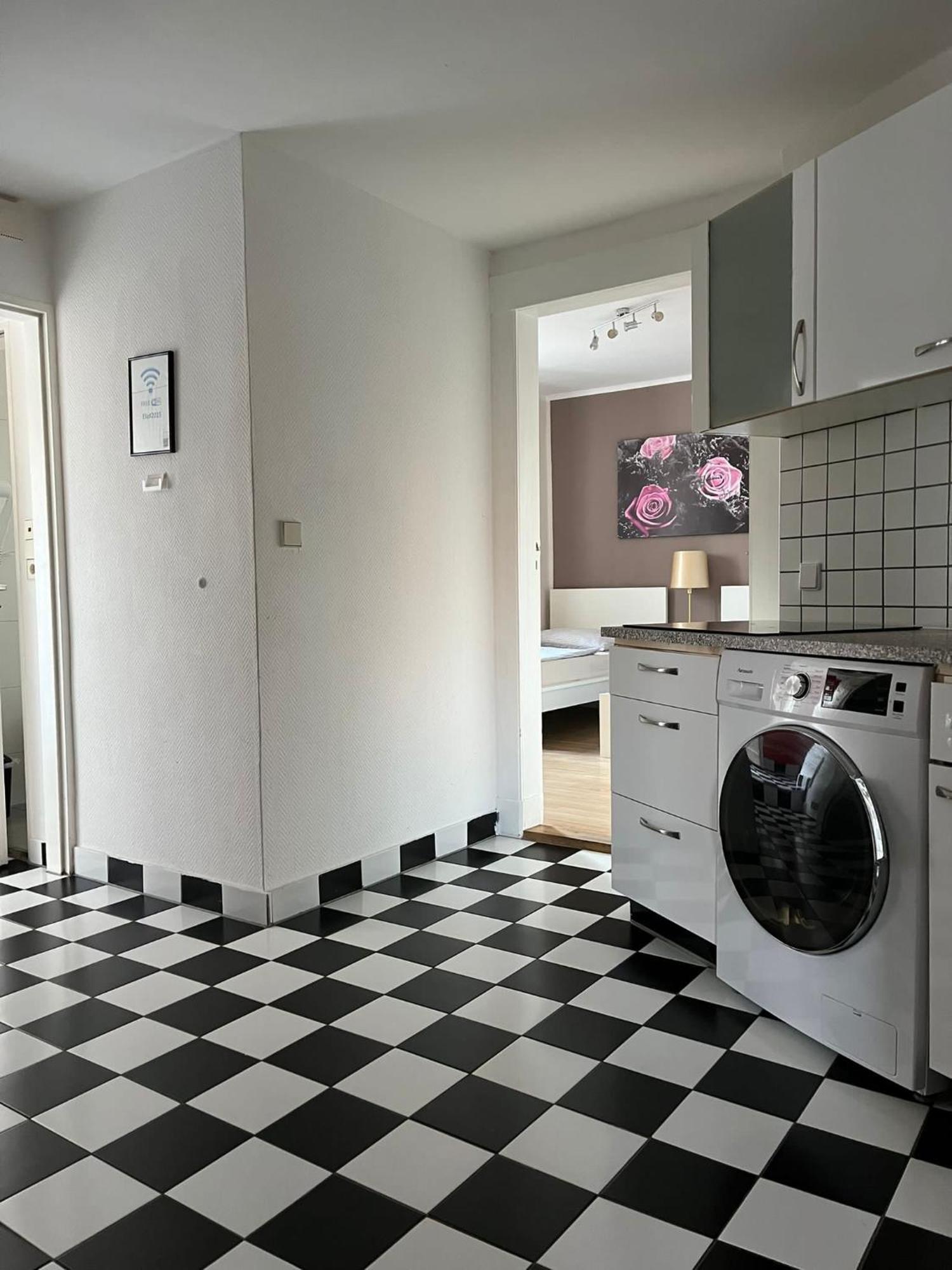 Ela Apartments Βερολίνο Εξωτερικό φωτογραφία