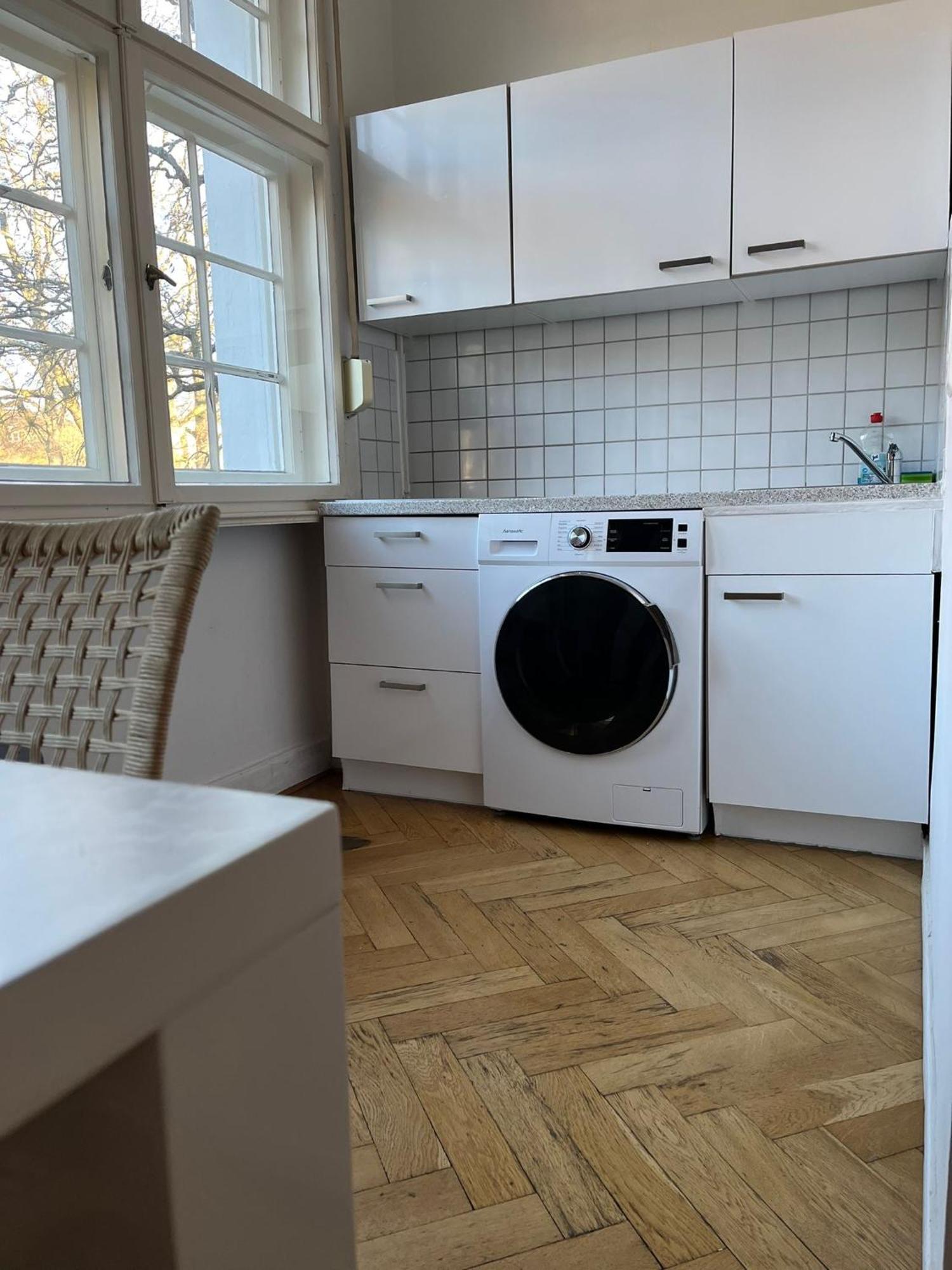 Ela Apartments Βερολίνο Εξωτερικό φωτογραφία