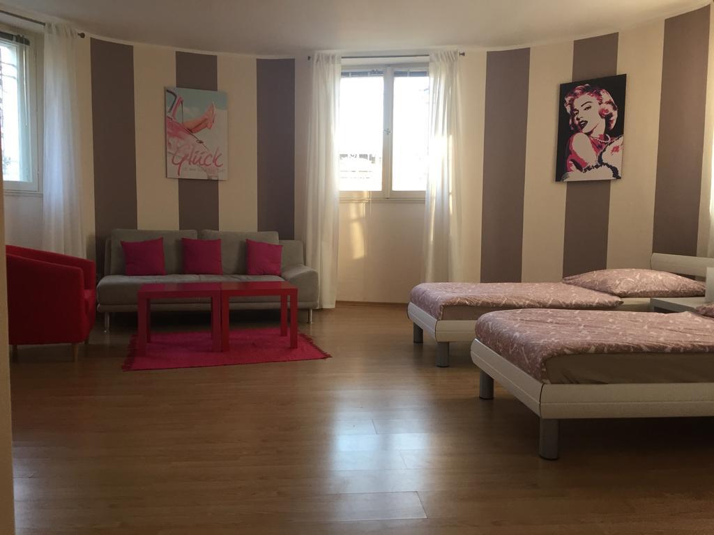 Ela Apartments Βερολίνο Εξωτερικό φωτογραφία