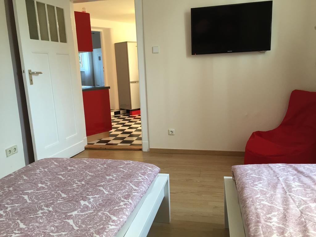 Ela Apartments Βερολίνο Δωμάτιο φωτογραφία