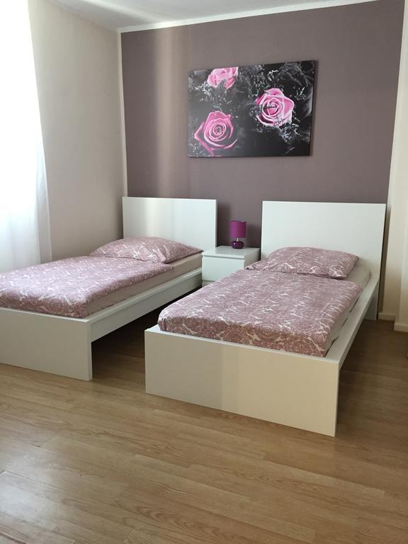 Ela Apartments Βερολίνο Δωμάτιο φωτογραφία