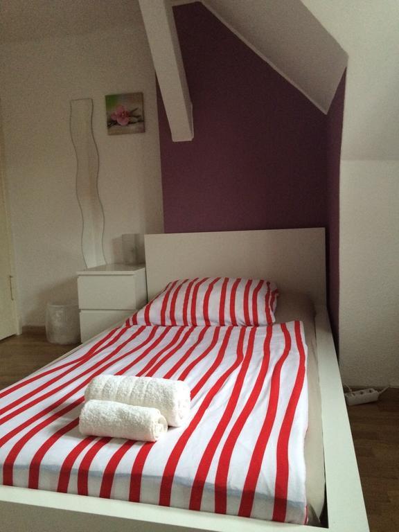Ela Apartments Βερολίνο Δωμάτιο φωτογραφία