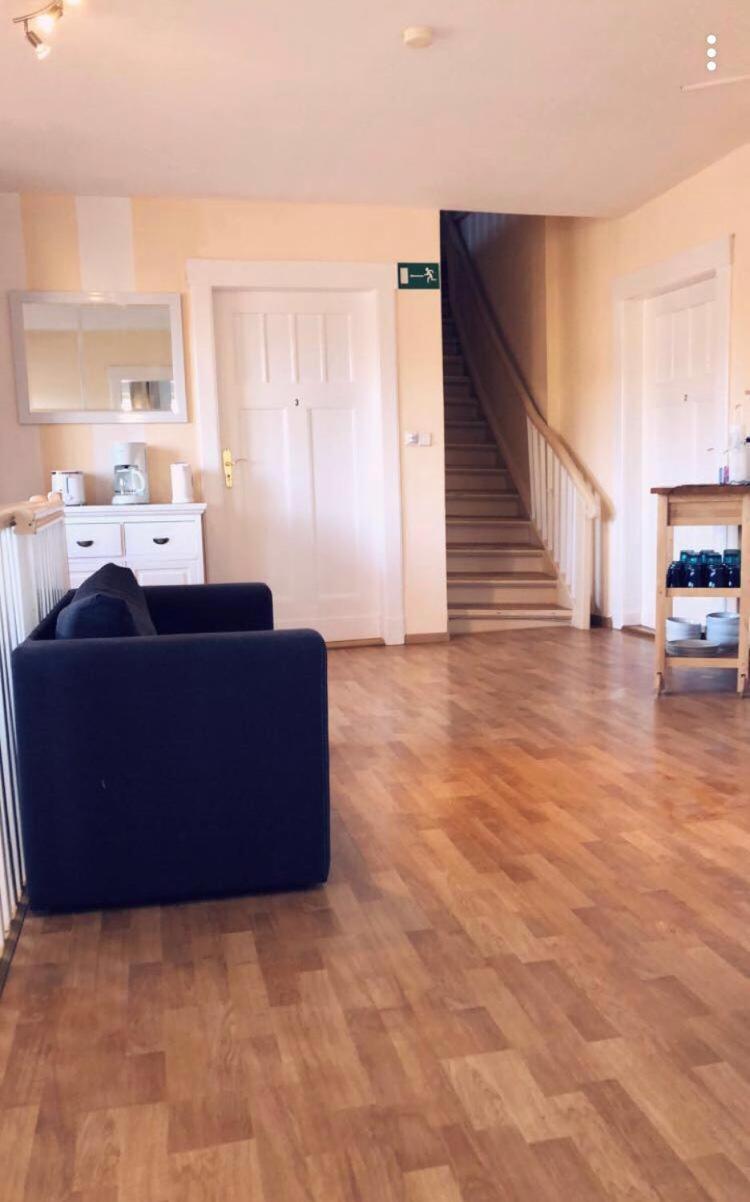 Ela Apartments Βερολίνο Εξωτερικό φωτογραφία